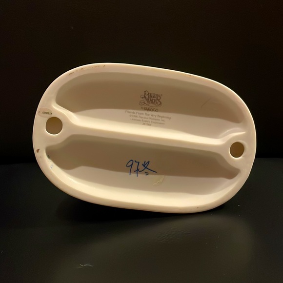 Precious Moments by Enesco Porcelain Bisque Figurine - Picture 5 of 5